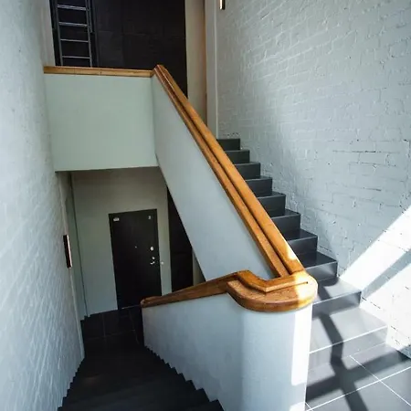 Loft On Owl Hill Kaunas Exterior photo