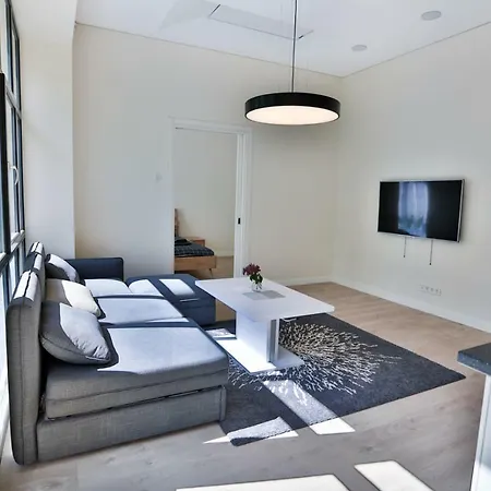 Loft On Owl Hill Kaunas Exterior photo