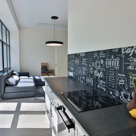 Loft On Owl Hill Kaunas Exterior photo