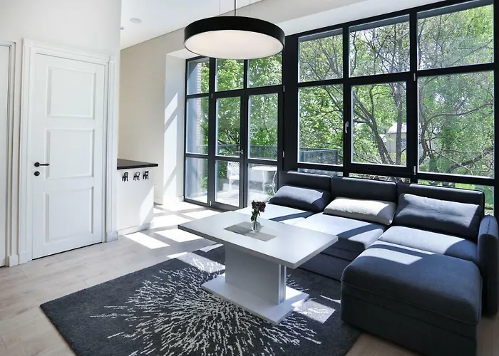 Loft On Owl Hill