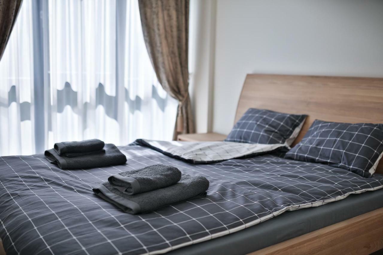 Apartamento Loft On Owl Hill Kaunas