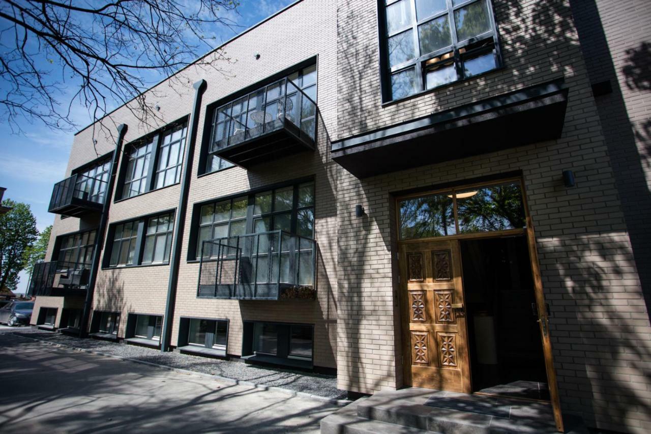 Loft On Owl Hill Apartamento Kaunas