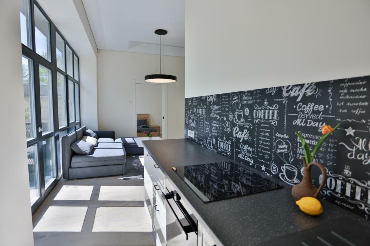 Loft On Owl Hill Kaunas